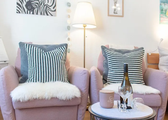 Ferienwohnung Beach Timmendorfer Strand